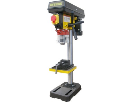 TALADRO COLUMNA 13 MN  (580510)