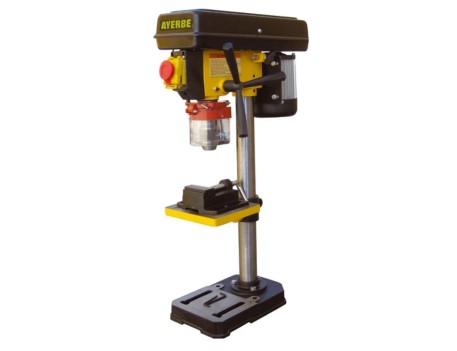TALADRO DE COLUMNA 20 MM