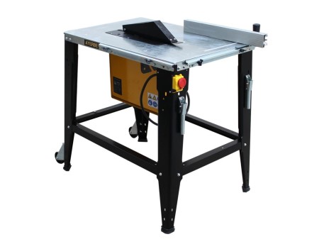 MESA TRONZADORA MN-315