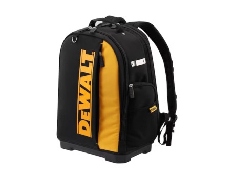 MOCHILA DEWALT PARA HERRAMIENTAS