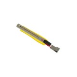 CUTTER STANLEY FATMAX 18mm METÁLICO 0-10-421 CUTTER STANLEY FATMAX 18mm METÁLICO 0-10-421