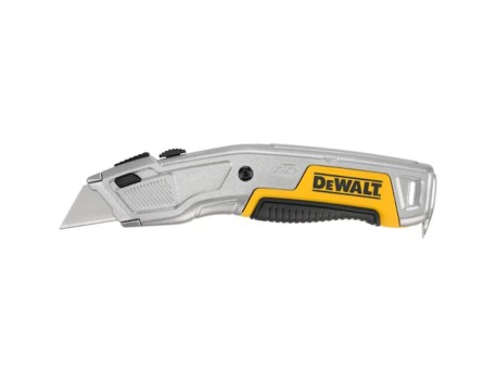 CUTTER CUCHILLO DeWalt RETRÁCTIL DEMOLICÓN DWHT10054-0