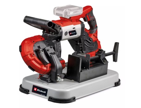 SIERRA CINTA DE METAL TE-MB 18/127 U LI