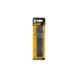 HOJA CALAR DEWALT HCS DT2167-QZ - 180MM 4MM PACK 5 MADERA HOJA CALAR DEWALT HCS DT2167-QZ - 180MM 4MM PACK 5 MADERA