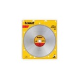 HOJA TRONZADORA DEWALT 355MM DT1927-QZ - 90T ACERO TCG HOJA TRONZADORA DEWALT 355MM DT1927-QZ - 90T ACERO TCG