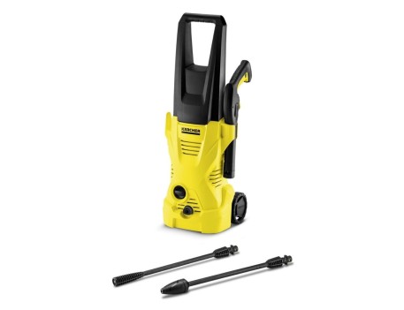HIDRO.A.PRESION BRICO A.FRIA K.2 POWER