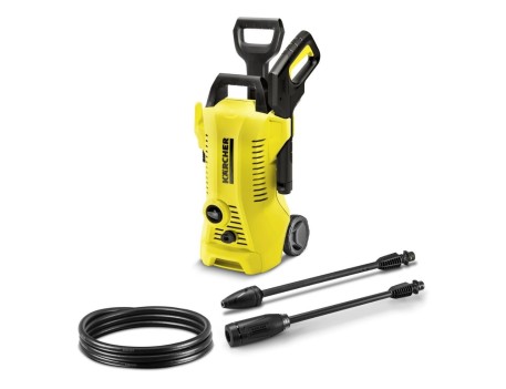 HIDRO.A.PRESION K2 POWER CONTROL E