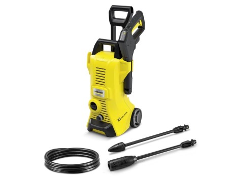 HIDROLIMPIADORA K3 POWER CONTROL