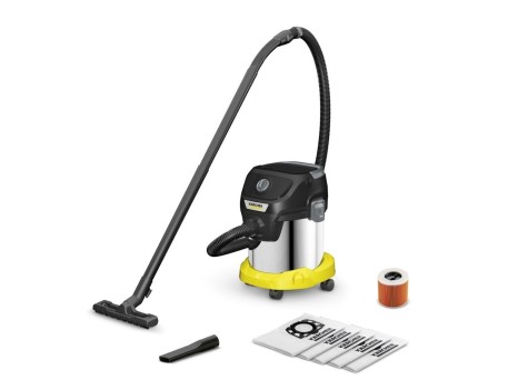 ASPIRADOR KWD 3 SV 15/4/20 LI (1.628-446