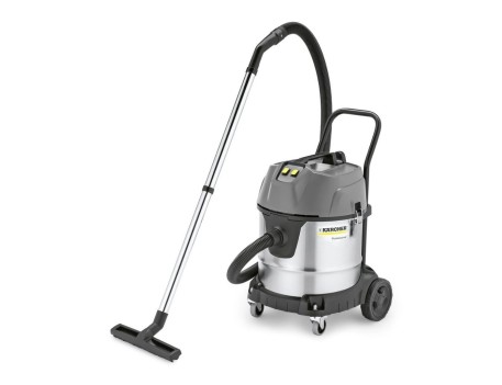 ASPIRADORA NT50/2 ME CLASSIC E
