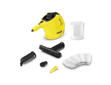 LIMPIADOR DE VAPOR SC1*EU (1.516-300.0)