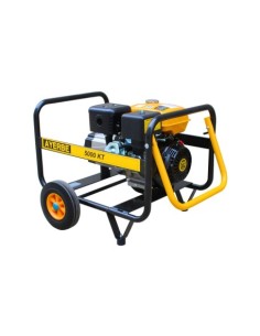 GENERADOR CON MOTOR KIOTSU AY-5000 R.P.M