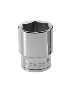 VASO 1/2 10 MM 6 CARAS