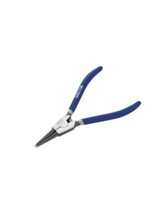 ALICATE SEEGER EXT.BOCA RECTA 140MM