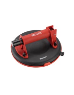 VENTOSA CON BOMBA DE VACIO 120KG