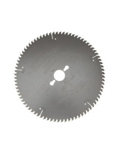HOJA SIERRA DEWALT 250MM DT4287-QZ - 80T TCG ESTACIONARIA EXTREME