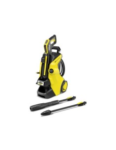 HIDRO.A.PRESION BRICO A.FRIA K5 POWER