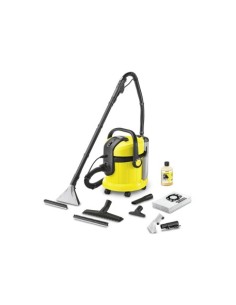 LAVA ASPIRADOR SE 4001