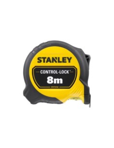 FLEXOMETRO CONTROL-LOCK 8M X 25MM