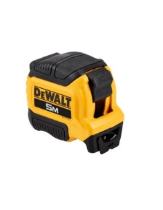 FLEXOMETRO COMPACTO DEWALT 5MX28MM