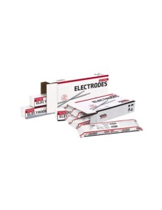 ELECTRODO BASICO 4,0X350 55UD 2.8K