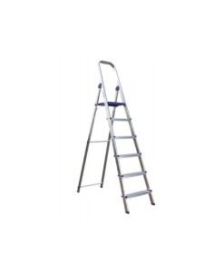 ESCALERA SVELT DOMESTICA 5 PELDAÑOS