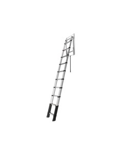 ESCALERA TELESCOPICA LOFT TELESTEPS 2.35