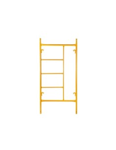 MARCO ANDAMIO REFOR.2000X1000 MM.AMARILL