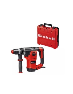 MARTILLO PERFORADOR EINHELL TE-RH 32-1600 4F 1600W 4 FUNCIONES POTENTE