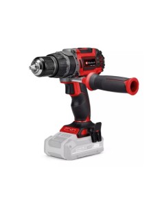 TALADRO PERCUTOR EINHELL TP-CD 18/60 BRUSHLESS 60NM EMPUÑADURA AUXILIAR LED