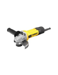 MINI AMOLADORA DeWalt 115mm 750W DWE4036 - Ultra Delgada