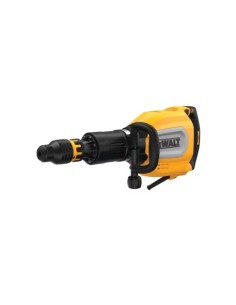 MARTILLO DEMOLEDOR DEWALT 1700W SDS-MAX 27J MOTOR BRUSHLESS PERFORM&PROTECT