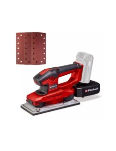 LIJADORA ORBITAL S/CABLE TE-OS 18/230 Li