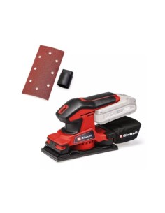 LIJADORA ORBITAL S/CABLE TC-OS 18/187 Li