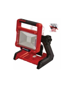 FOCO EINHELL TE-CL 18/2000 LIAC-SOLO 20 LED