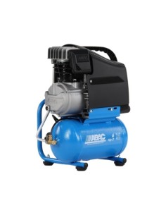 COMPRESOR ARIA 6LT ABAC START L20