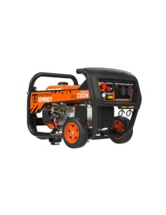 GENERADOR GASOLINA GENERGY JACA 3300W SVR
