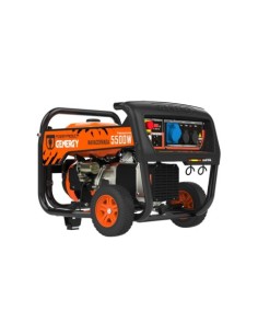 GENERADOR GASOLINA GENERGY NAVACERRADA 5500W 32A