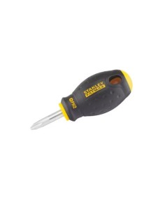 DESTORNILLADOR STANLEY FATMAX PHILLIPS PH2X30MM
