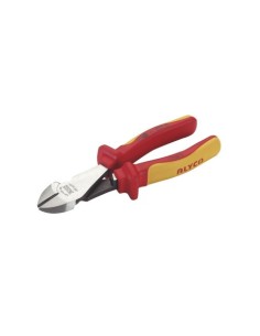 ALICATE C)DIAGONAL AISLADO 180MM