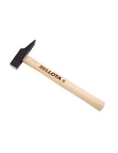 MARTILLO CON MANGO MADERA