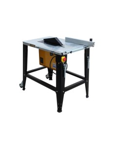 MESA TRONZADORA MN-315