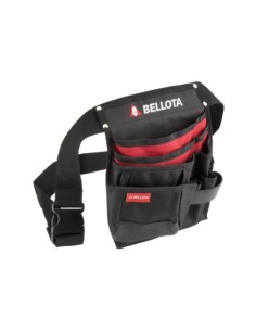 PORTAHERRAMIENTAS 4 BOLSILLOS