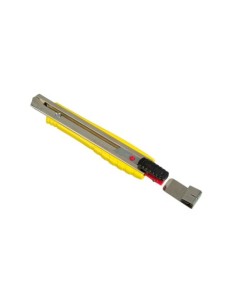 CUTTER STANLEY FATMAX 18mm METÁLICO 0-10-421