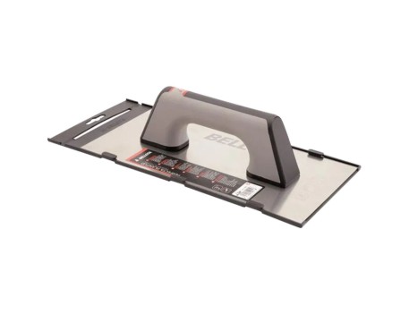 LLANA INOX REF:5861-1 BIM INOX