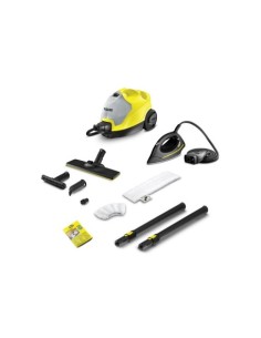 LIMPIADORA VAPOR SC4 EASYFIX IRON