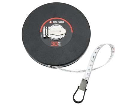 CINTA METRICA FDV 30M