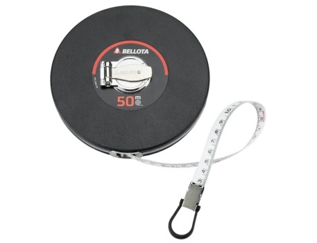 CINTA METRICA FDV 50M