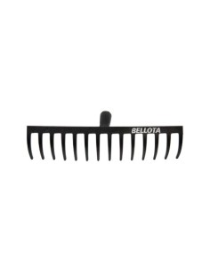 RASTRILLO INTENSIDAD MEDIA