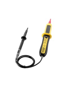 COMPROBADOR TENSIÓN FMHT82566-0 - 400V DETECCIÓN VOLTAJE POLARIDAD